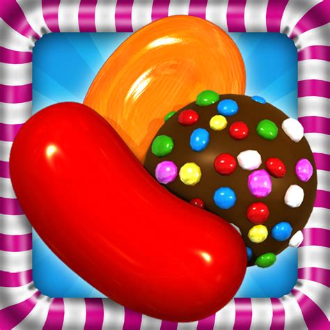 candy crush problems.